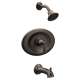 Brantford T2157EPORB Oil Rubbed Bronze Posi-Temp(R) Tub/Shower