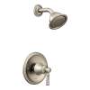 Dartmoor T2182EPBN Brushed Nickel Posi-Temp(R) Shower Only