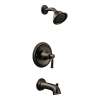 Dartmoor T2183EPORB Oil Rubbed Bronze Posi-Temp(R) Tub/Shower