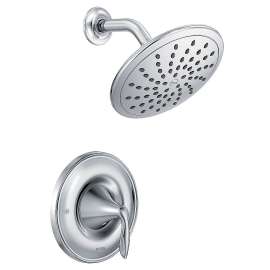 T2232EP-M Eva Chrome Posi-Temp(R) Shower Only