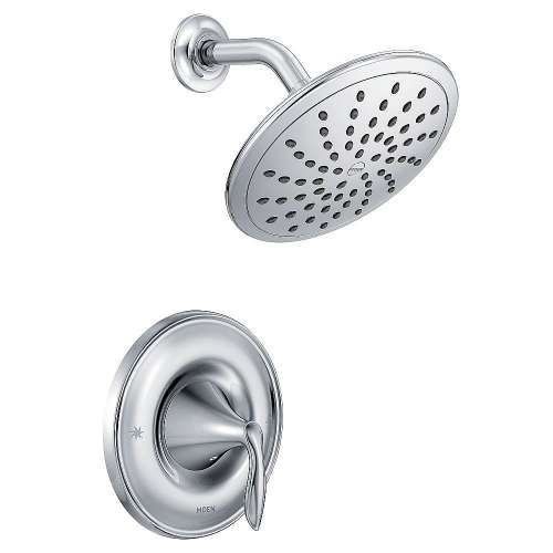 Eva T2232EP Chrome Posi-Temp(R) Shower Only