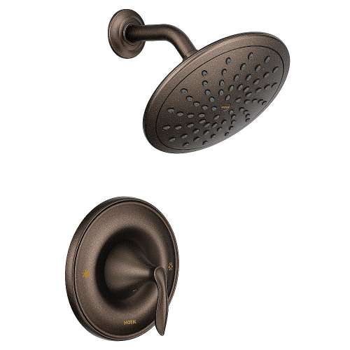 Eva T2232EPORB Oil Rubbed Bronze Posi-Temp(R) Shower Only