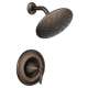 Eva T2232EPORB Oil Rubbed Bronze Posi-Temp(R) Shower Only
