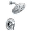 Brantford T2252EP Chrome Posi-Temp(R) Shower Only