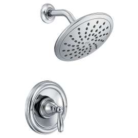 T2252EP-M Brantford Chrome Posi-Temp(R) Shower Only