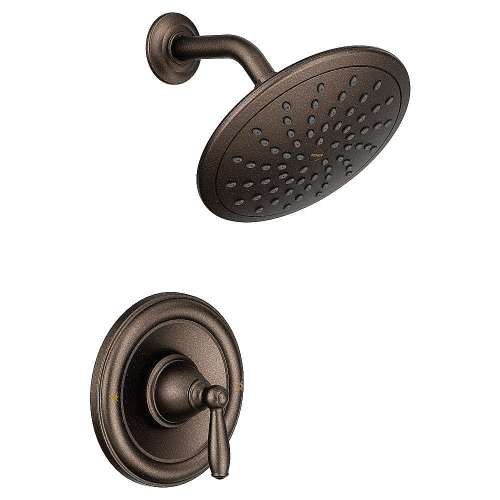 Brantford T2252EPORB Oil Rubbed Bronze Posi-Temp(R) Shower Only