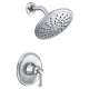 Dartmoor T2282EP Chrome Posi-Temp(R) Shower Only