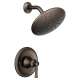 Dartmoor T2282EPORB Oil Rubbed Bronze Posi-Temp(R) Shower Only