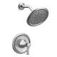 Belfield T2312 Chrome Posi-Temp(R) Shower Only