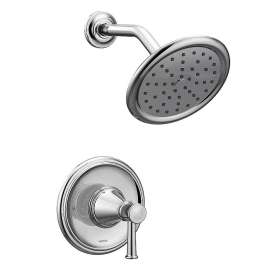 T2312EP-M Belfield Chrome Posi-Temp(R) Shower Only