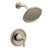 Belfield T2312EPBN Brushed Nickel Posi-Temp(R) Shower Only