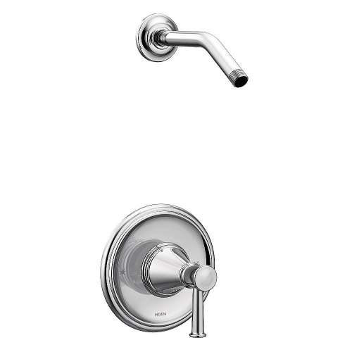 T2312NH-M Belfield Chrome Posi-Temp(R) Shower Only