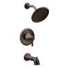 Belfield T2313ORB Oil Rubbed Bronze Posi-Temp(R) Tub/Shower