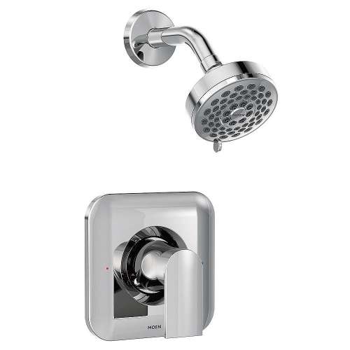 Genta T2472EP Chrome Posi-Temp(R) Shower Only