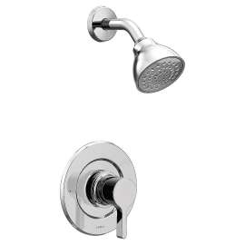 Vichy T2662EP Chrome Posi-Temp(R) Shower Only