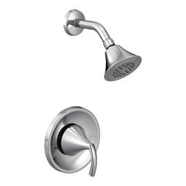 T2742-M Glyde Chrome Posi-Temp(R) Shower Only