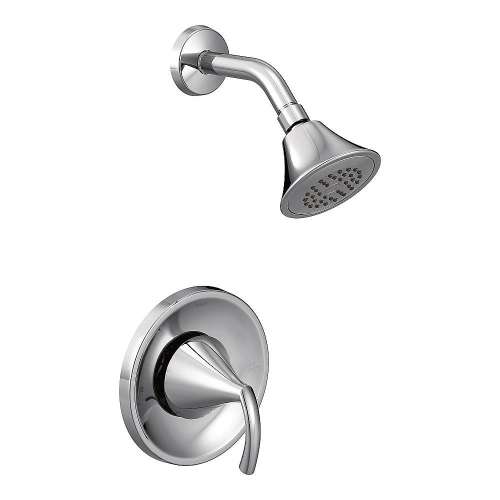 Glyde T2742 Chrome Posi-Temp(R) Shower Only
