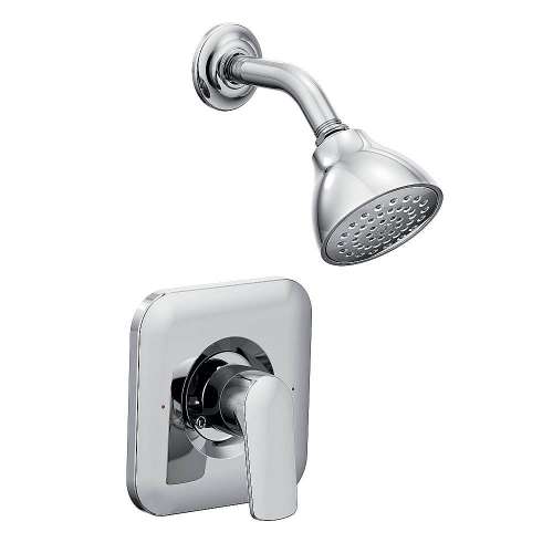 Rizon T2812 Chrome Posi-Temp(R) Shower Only
