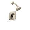 Rizon T2812BN Brushed Nickel Posi-Temp(R) Shower Only