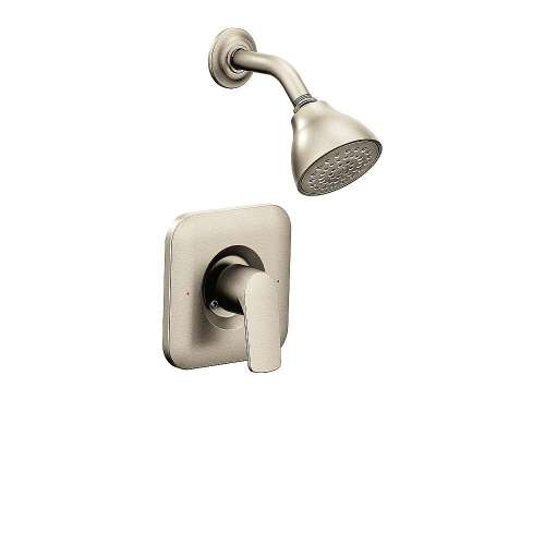 Rizon T2812BN Brushed Nickel Posi-Temp(R) Shower Only