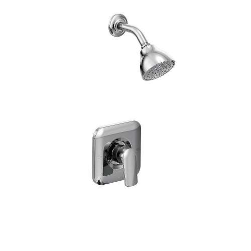 T2812EP-M Rizon Chrome Posi-Temp(R) Shower Only