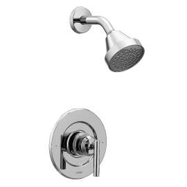 Gibson T2902EP Chrome Posi-Temp(R) Shower Only