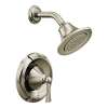 Polished Nickel Posi-Temp(R) Shower Only
