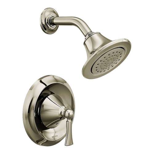 Polished Nickel Posi-Temp(R) Shower Only