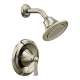 Polished Nickel Posi-Temp(R) Shower Only