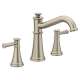Belfield T9023BN Brushed Nickel Two-Handle Roman Tub Faucet