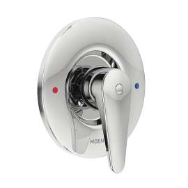 Commercial T9370 Chrome Posi-Temp(R) All-Metal Trim Kits