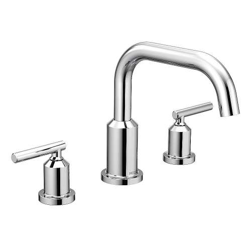 Gibson 2-Handle Roman Tub Faucet