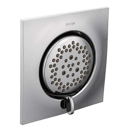 TS1420-M Mosaic Chrome Two-Function 3-1/4