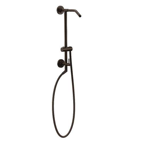 Oil Rubbed Bronze Shower Only