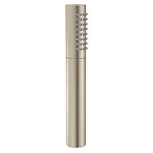 Moen 155891BN Modern Eco-Performance Handheld Shower, Brushed Nickel