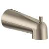 Moen 3839BN Diverter Spout, Brushed Nickel
