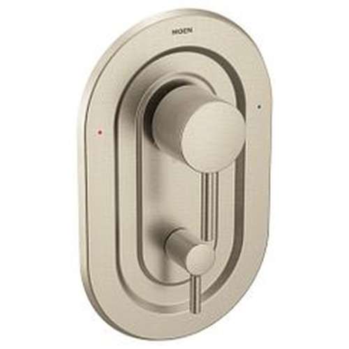 Moen T2190BN Posi-Temp(R) with Diverter Valve Trim