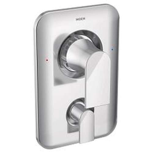 Moen T2470 Posi-Temp(R) with Diverter Valve Trim