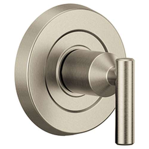 UT2921BN M-CORE Transfer Vertical Spa, Brushed Nickel