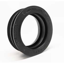 32.401 Drain Seal 2" Pvc Abs Iron Dwv