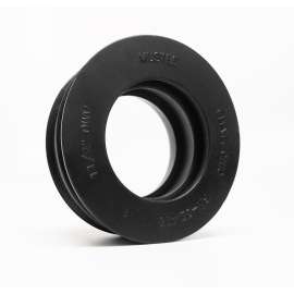 32.405 Drain Seal 1 1/2" PVC Abs Iron Dwv