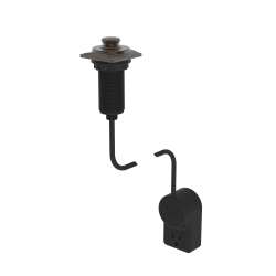 Newport Brass Adams(R): Air Activated Disposer Switch