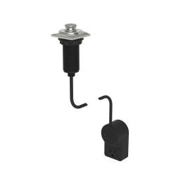 Newport Brass Adams(R): Air Activated Disposer Switch