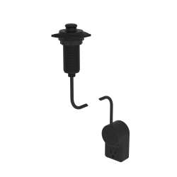 Newport Brass Adams(R): Air Activated Disposer Switch