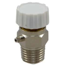 1902 1/4 BALANCING AUTO AIR VENT, Automatic Air Vent, 1902