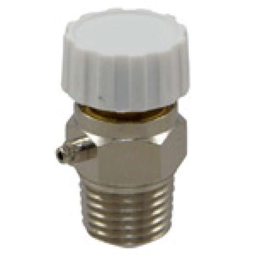 1902 1/4 BALANCING AUTO AIR VENT, Automatic Air Vent, 1902