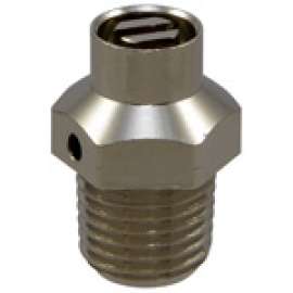 1903 1/4 BALANCING MANUAL AIR VENT, Manual Air Vent, 1903