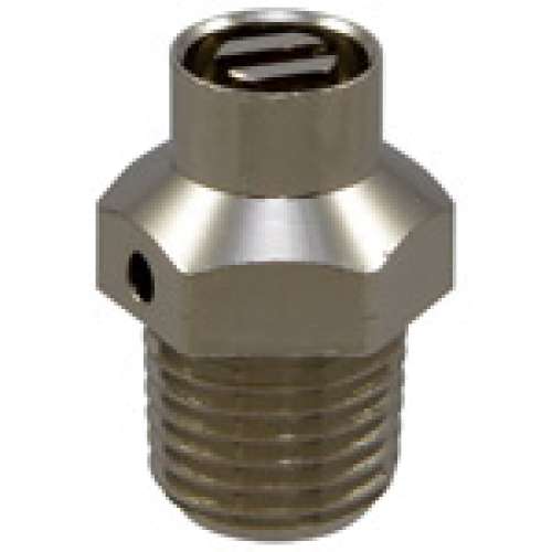 1903 1/4 BALANCING MANUAL AIR VENT, Manual Air Vent, 1903