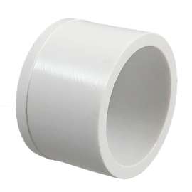 449-030 3 SP PLUG PVC 40 PUR, Plug Spg - PVC Schedule 40, 4616  - Box of 10