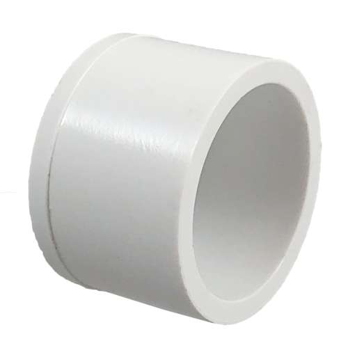 449-030 3 SP PLUG PVC 40 PUR, Plug Spg - PVC Schedule 40, 4616